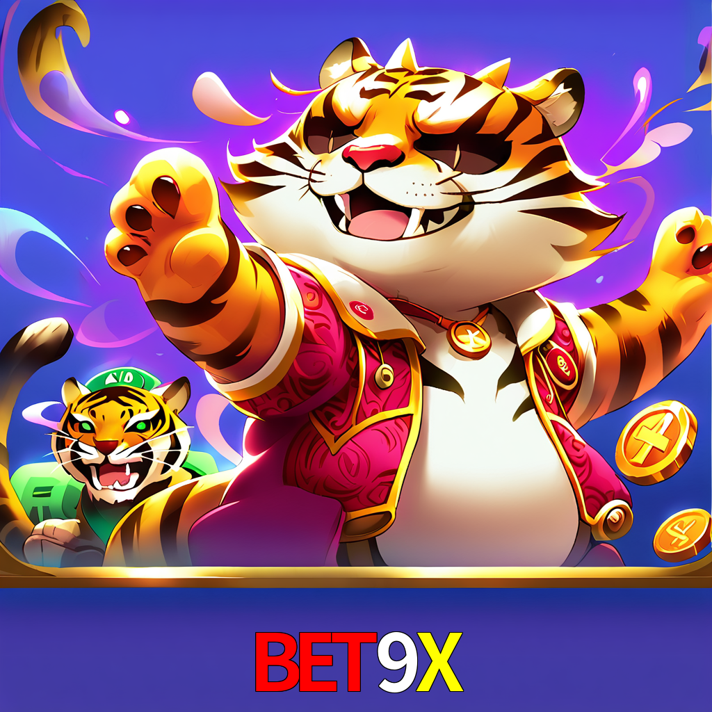 Bet9X 